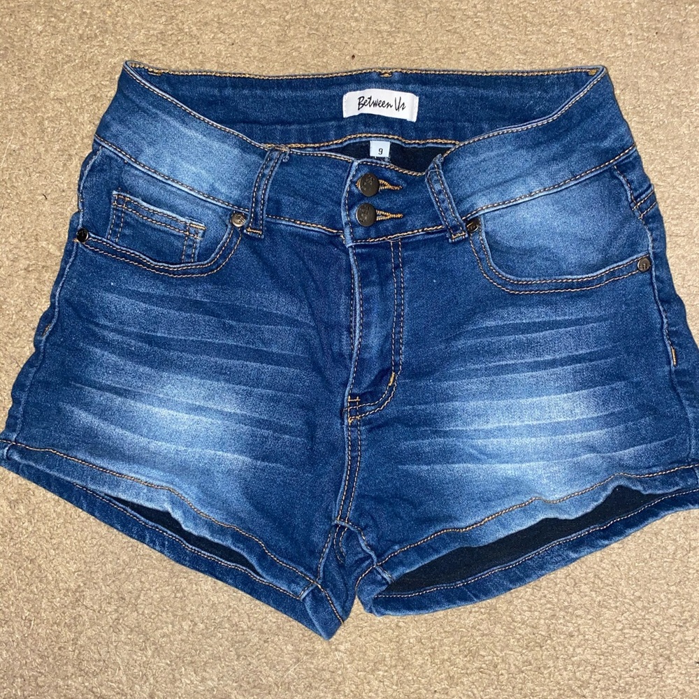 Short